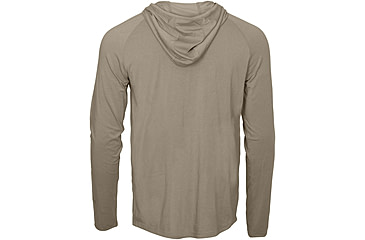 Image of Leupold Lightweight UPF Hoodie - Mens, Sand, 3XL, 181150