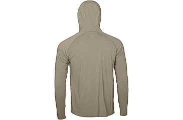 Image of Leupold Lightweight UPF Hoodie - Mens, Sand, 3XL, 181150