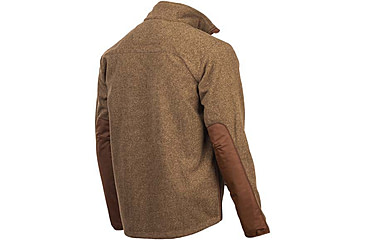 Image of Leupold Make Ready 1/4 Zip Fleece - Mens, Bone Brown, 3XL, 182306