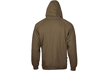 Image of Leupold Primer Hoodie - Men's, Extra Large, Stone Gray, 183023