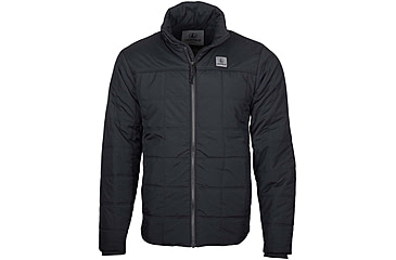 Image of Leupold Santiam Insulated Jacket - Men's, Medium, Navy, 183056