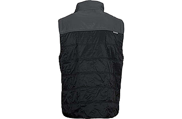 Image of Leupold Santiam Vest Gen 2 - Mens, Ash Black/Charcoal, M, 185326