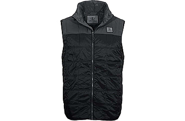 Image of Leupold Santiam Vest Gen 2 - Mens, Ash Black/Charcoal, M, 185326