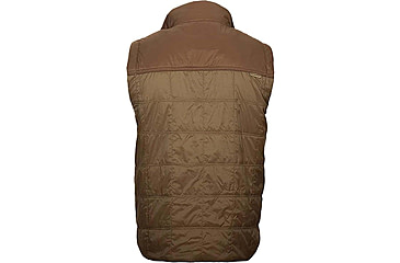 Image of Leupold Santiam Vest Gen 2 - Mens, Shadow Brown/Dark Clay, XL, 185333