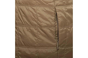 Image of Leupold Santiam Vest Gen 2 - Mens, Shadow Brown/Dark Clay, XL, 185333