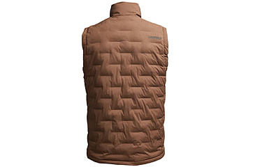 Image of Leupold &amp; Stevens Inc. Leupold Arcus Insulated Vest Tobacco M, 186361