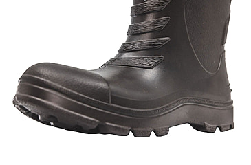 Image of Lite Boots Classic Boot - Mens, Brown, 13, CLA-BRN-M13