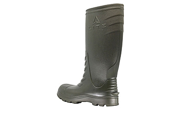 Image of Lite Boots Classic Boot - Mens, Hunter Green, 15, CLA-GRN-M15