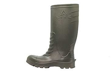 Image of Lite Boots Classic Boot - Mens, Hunter Green, 15, CLA-GRN-M15