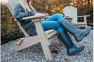 Image of Lite Boots Classic Boots - WoMens, Hunter Green, 6, WOCLA-GN-06