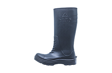 Image of Lite Boots Classic Boots - WoMens, Charcoal Gray, 8, WOCLA-GR-08