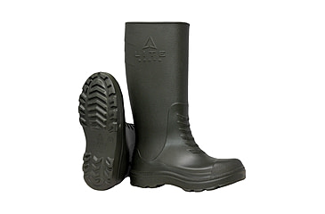 Image of Lite Boots Classic Boots - WoMens, Hunter Green, 6, WOCLA-GN-06