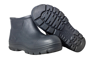 Image of Lite Boots Short Boots - Mens, Charcoal Gray, Mens 7, LBGY-Short-07