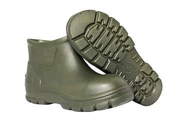 Image of Lite Boots Short Boots - Mens, Hunter Green, Mens 12, LBGRN-Short-12