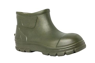 Image of Lite Boots Short Boots - Mens, Hunter Green, Mens 12, LBGRN-Short-12