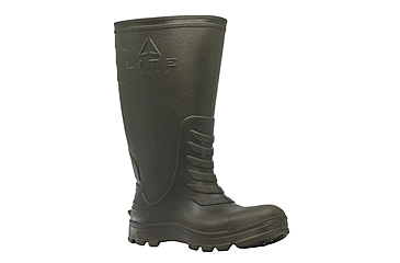 Image of Lite Boots Wide Boot - Mens, Hunter Green, 13, WCLA-GRN-M13