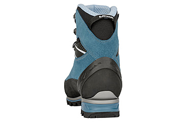 Image of Lowa Alpine Expert GTX II Ws - Womens, Turquoise/Ice Blue, 5, 197827017844
