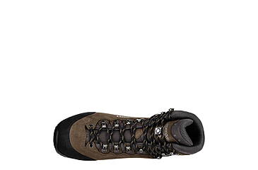 Image of Lowa Camino Evo GTX Hiking Shoes - Mens, Brown/Graphite, 16, 197827017196