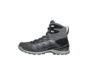 Image of Lowa Ferrox GTX Mid - Mens, Black/Anthracite, 8.5, 197827047049