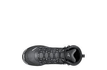 Image of Lowa Ferrox GTX Mid - Mens, Black/Anthracite, 8.5, 197827047049