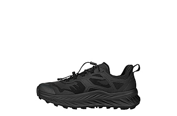 Image of Lowa Fortux GTX - Mens, Black/Black, 7.5, 197827026679