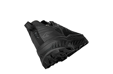 Image of Lowa Fortux GTX - Mens, Black/Black, 7.5, 197827026679