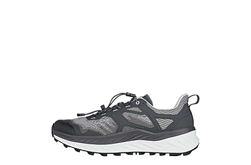 Image of Lowa Fortux GTX - Mens, Black/White, 9.5, 197827021629