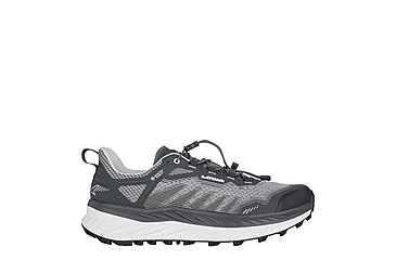 Image of Lowa Fortux GTX - Mens, Black/White, 9.5, 197827021629