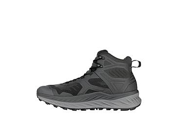 Image of Lowa Fortux GTX Qc - Mens, Black, 12, 197827021797
