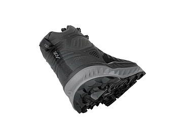 Image of Lowa Fortux GTX Qc - Mens, Black, 12, 197827021797