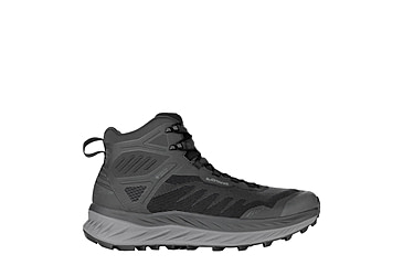 Image of Lowa Fortux GTX Qc - Mens, Black, 12, 197827021797