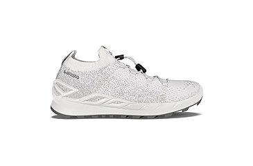 Image of Lowa Fortux GTX Trailrunning Shoes - Mens, Off White, 10.5, 197827038061