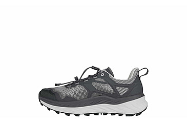 Image of Lowa Fortux GTX Ws - Womens, Black/White, 10.5, 197827023616