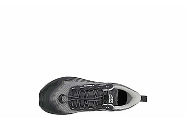 Image of Lowa Fortux GTX Ws - Womens, Black/White, 10.5, 197827023616