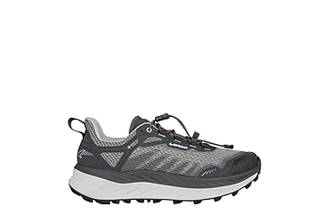 Image of Lowa Fortux GTX Ws - Womens, Black/White, 10.5, 197827023616