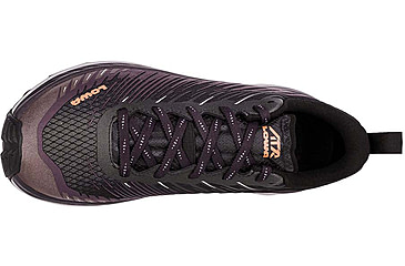 Image of Lowa Fortux Shoes - Womens, Blackberry/Melon, 7.5, 3206935762-BKBEME-M075