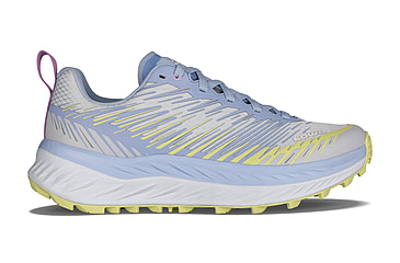 Image of Lowa Fortux Trailrunning Shoes - Womens, Misty Blue/Mint, 7.5, 197827039372