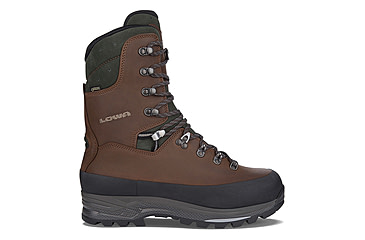 Image of Lowa Hunter GTX Evo Extreme Backpacking Shoes - Mens, Antique Brown, 9.5 US, Medium, 2108940492-ANTBRN-9.5 US