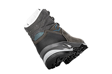 Image of Lowa Lady Light LL - Womens, Slate/Turquoise, 5.5, 197827018681