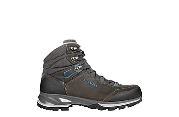 Image of Lowa Lady Light LL - Womens, Slate/Turquoise, 5.5, 197827018681