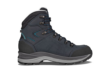 Image of Lowa Lady Sport LLHiking Shoes - Womens, Navy/Petrol, 5, 197827018551