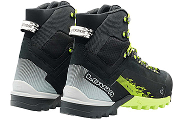 Image of Lowa Cervino GTX Mid Mountaineering Boots - Mens
