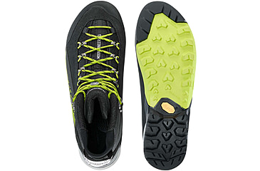 Image of Lowa Cervino GTX Mid Mountaineering Boots - Mens