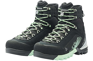 Image of Lowa Cervino GTX Mid Mountaineering Boots - Womens