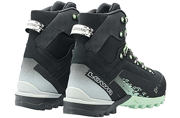 Image of Lowa Cervino GTX Mid Mountaineering Boots - Womens