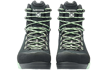 Image of Lowa Cervino GTX Mid Mountaineering Boots - Womens