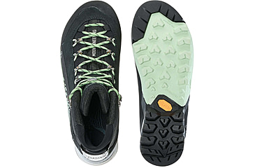 Image of Lowa Cervino GTX Mid Mountaineering Boots - Womens