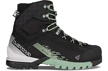 Image of Lowa Cervino GTX Mid Mountaineering Boots - Womens