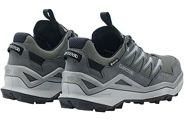 Image of Lowa Maddox Pro GTX Lo Hiking Shoes - Mens