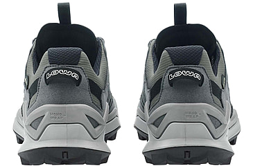 Image of Lowa Maddox Pro GTX Lo Hiking Shoes - Mens